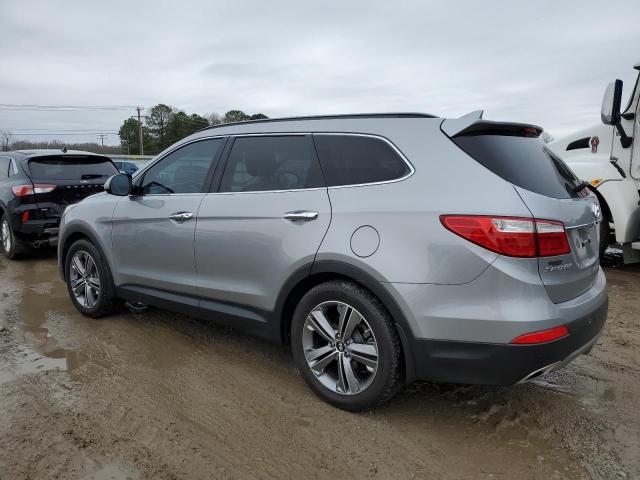 2015 HYUNDAI SANTA FE G KM8SR4HF5FU096980
