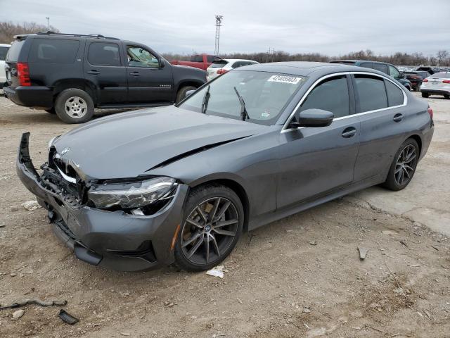 2019 BMW 330I - WBA5R1C53KFH17405