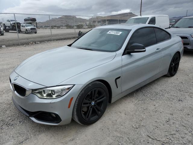 2014 BMW 4 Series 428i