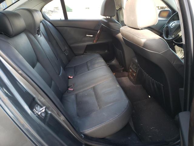 WBANA73515CR58747 BMW 530 I