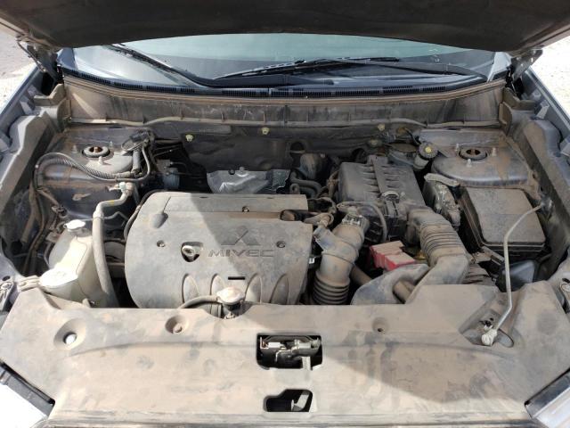 2016 MITSUBISHI OUTLANDER JA4AP3AU2GZ064284