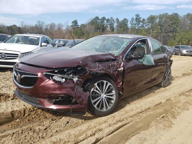 2018 Buick Regal 