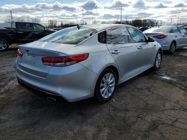2018 KIA OPTIMA LX 5XXGT4L30JG259610