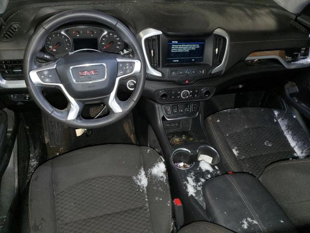 2019 GMC TERRAIN SL 3GKALTEV4KL118421