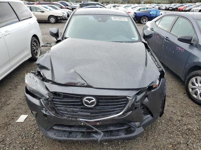 2018 MAZDA CX-3 TOURI - JM1DKFC7XJ0312111