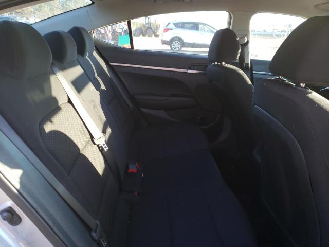 2020 HYUNDAI ELANTRA SE 5NPD74LF8LH557900