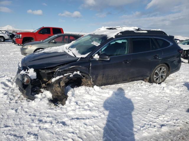 2020 SUBARU OUTBACK LI - 4S4BTANC7L3147214