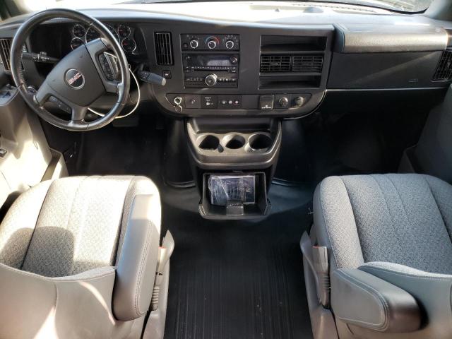 2020 GMC SAVANA G35 - 1GTZ7GFG4L1118597