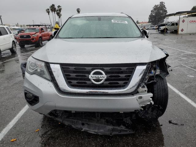 5N1DR2CN1LC601071 Nissan Pathfinder Sl