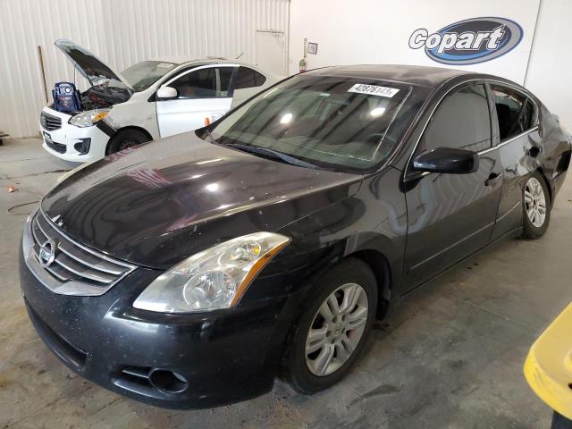 2011 Nissan Altima Base