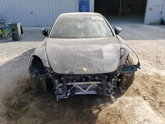 2018 PORSCHE PANAMERA T WP0AF2A78JL142428