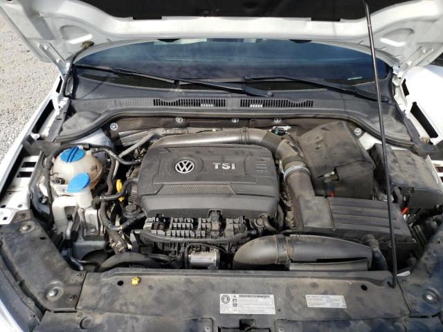 2016 VOLKSWAGEN JETTA SPOR - 3VWD17AJ3GM252795