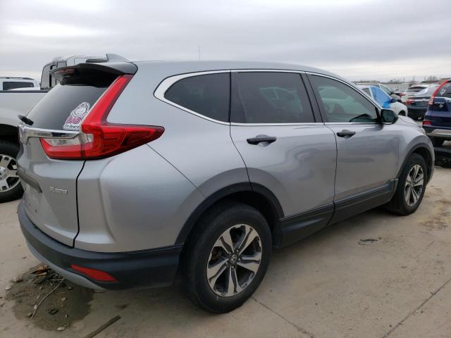 2018 HONDA CR-V LX - 2HKRW5H35JH411433