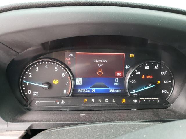 2021 FORD EXPLORER L 1FMSK7FHXMGA62894