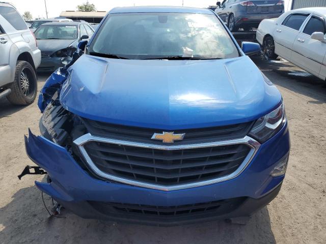 2019 CHEVROLET EQUINOX LT - 3GNAXKEV2KS624742