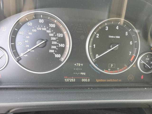 WBAXG5C54DDY36632 BMW 528 I