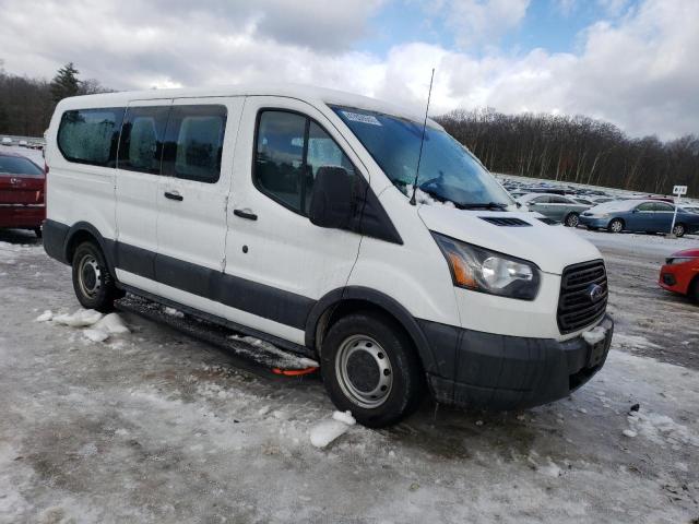 2018 FORD TRANSIT T- - 1FMZK1ZM6JKA68849