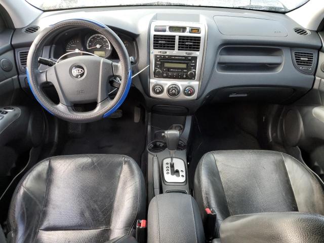 KNDJF723057102691 KIA New Sportage