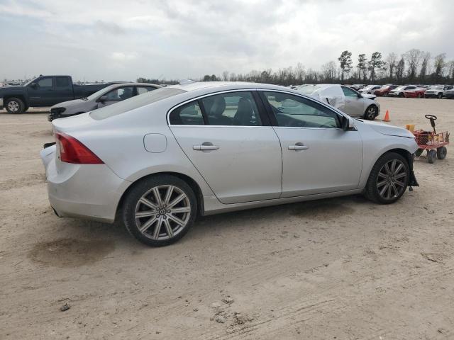 YV149MFK2F2337509 Volvo S60