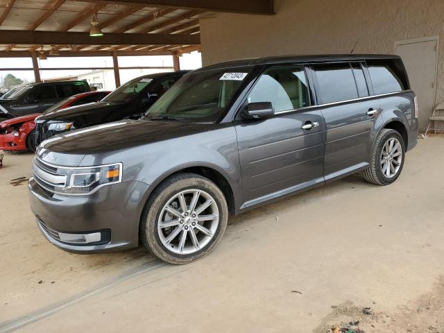 2015 Ford Flex Limited