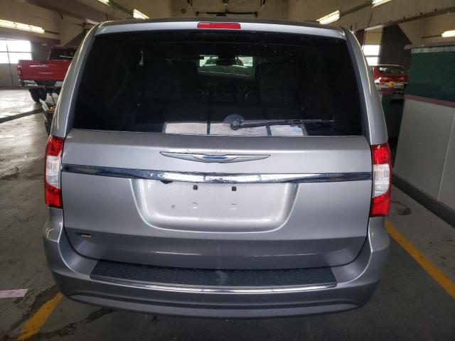 2015 CHRYSLER TOWN & COU 2C4RC1BG2FR601181