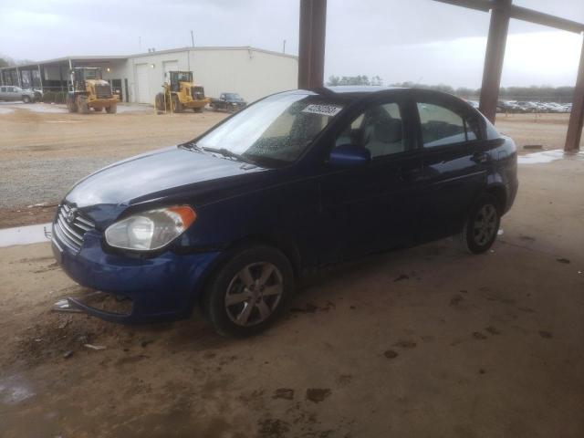 2011 Hyundai Accent GLS