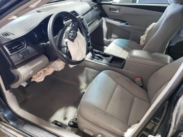 2016 TOYOTA CAMRY LE 4T4BF1FK5GR558145