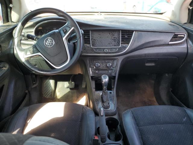KL4CJASB1LB005595 Buick Encore Preferred