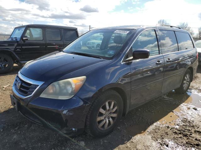 2008 Honda Odyssey EX-L