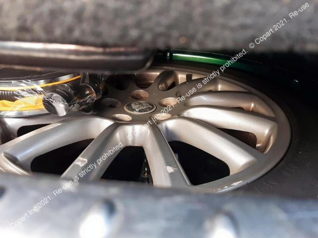 SAJAH55146BE96370 Jaguar X-type S D