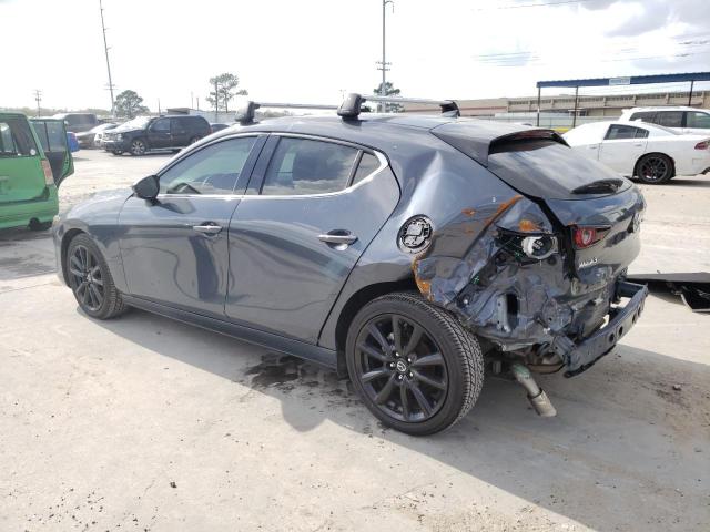 JM1BPAML5M1325743 Mazda 3 Premium