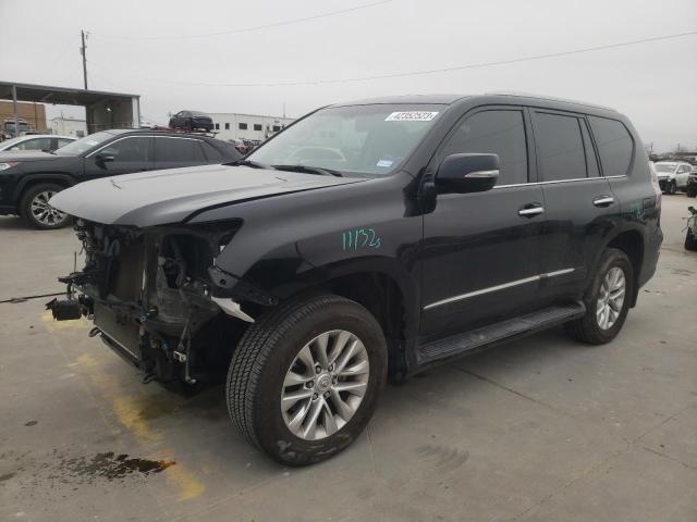 2016 LEXUS GX 460 - JTJBM7FX0G5125682