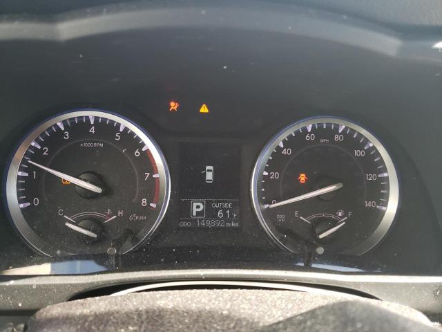 2016 TOYOTA HIGHLANDER 5TDZARFHXGS020821