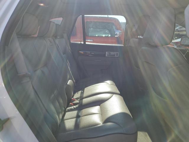 2LMDU88C79BJ00031 Lincoln MKX