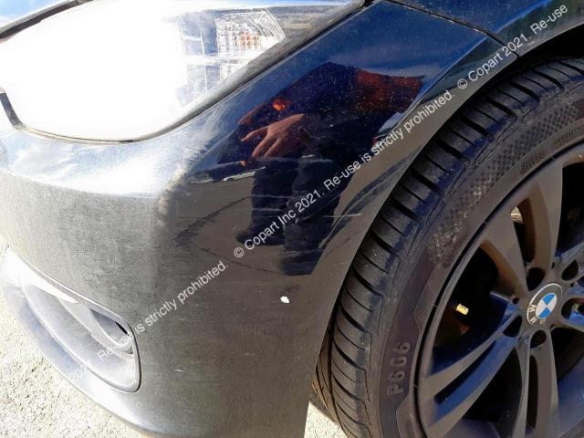 WBA3W52000F149248 BMW 320d Xdriv