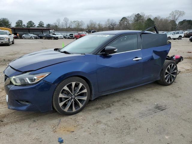 2016 NISSAN MAXIMA 3.5 - 1N4AA6APXGC384920