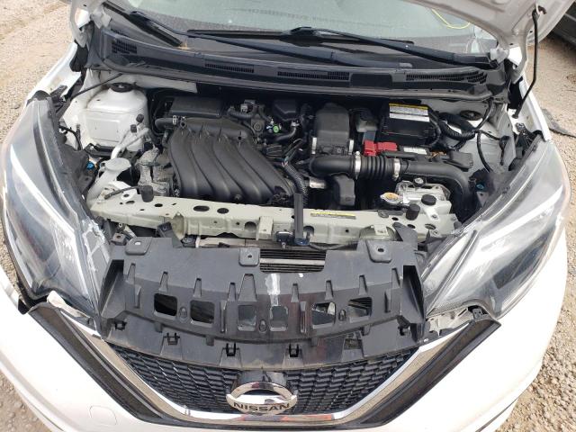 2017 NISSAN VERSA NOTE 3N1CE2CP2HL376221