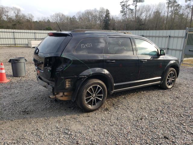 2018 DODGE JOURNEY SE 3C4PDCAB3JT243293