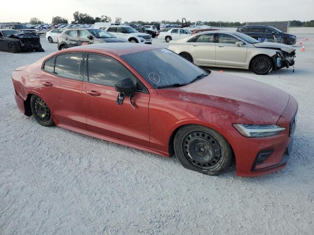 7JRA22TM4KG002290 Volvo S60