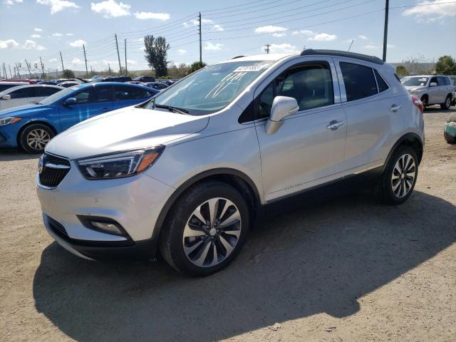 2018 BUICK ENCORE PRE - KL4CJDSB2JB600311
