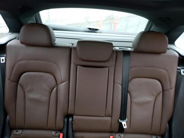 2017 AUDI Q5 PRESTIG - WA1W7AFP6HA087578