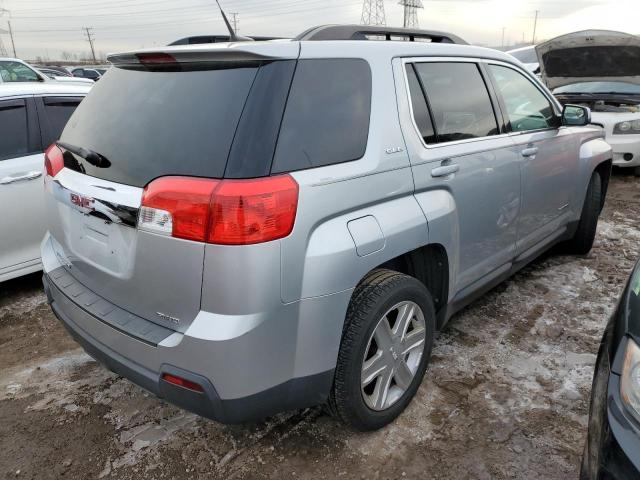2CTFLTEC0B6449411 GMC Terrain Sle