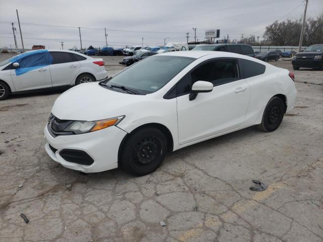 2015 HONDA CIVIC LX - 2HGFG3B50FH532175