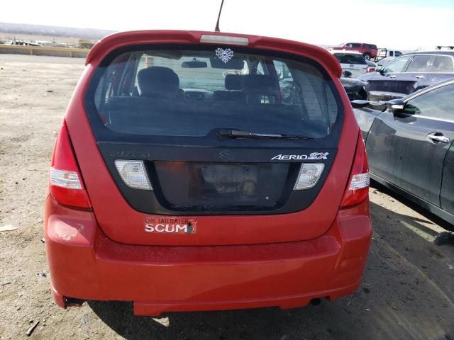 JS2RC41H625105423 Suzuki Aerio
