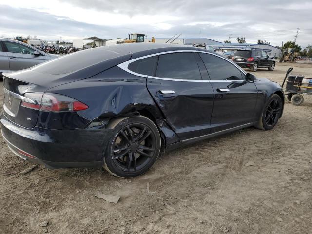 5YJSA1CN4DFP15499 Tesla MODEL S