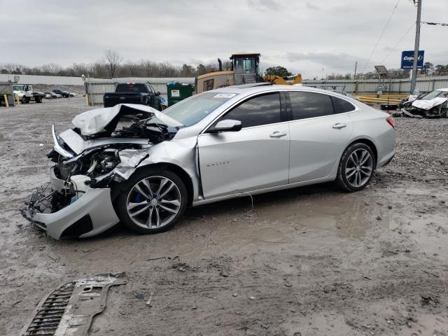 2020 CHEVROLET MALIBU PRE 1G1ZE5SX7LF094081