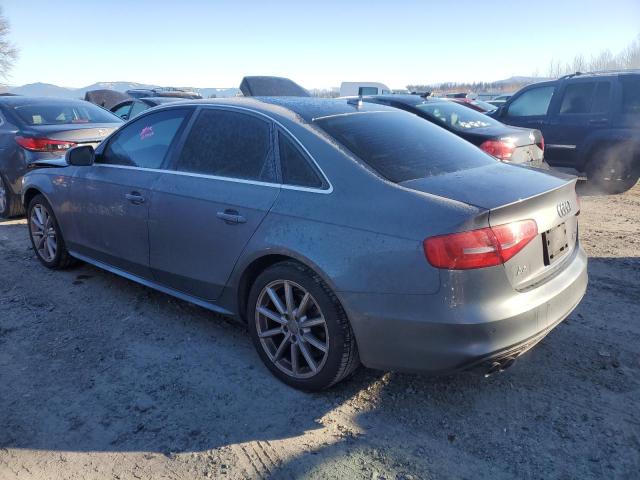 VIN WAUFFAFL0FN027496 2015 Audi A4, Premium Plus no.2