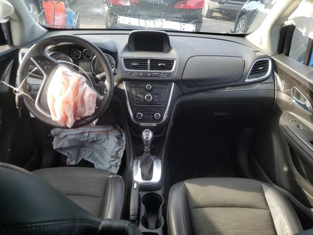 KL4CJESB2FB198934 Buick Encore