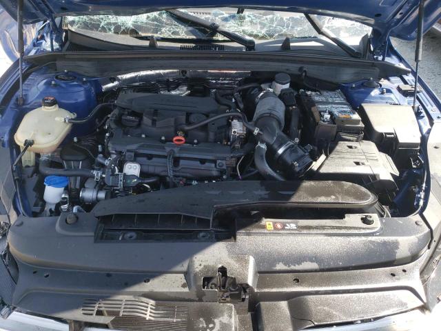 2022 KIA K5 GT LINE 5XXG64J20NG164682