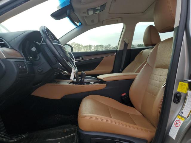 2016 LEXUS GS 350 BAS - JTHBZ1BL3GA007328